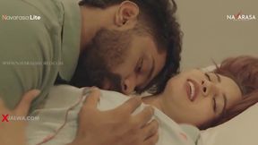 Pyasi Nokraani Hot Web Series Part-2 - Blowjob