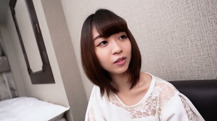 Cute Petite Japanese Girl With Nice Tits