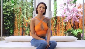 ass begged to be fucked